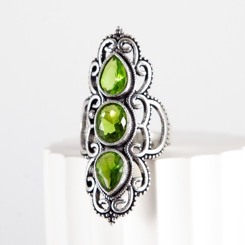 Silberring ring aus 925ger - ring,