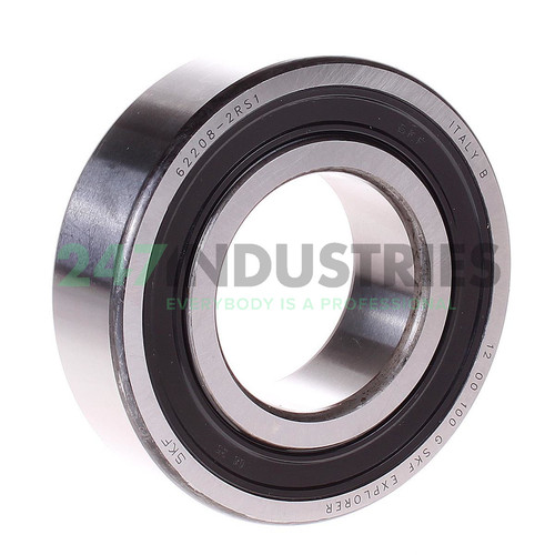 62208 2rs1 skf x 23 - skf, 40