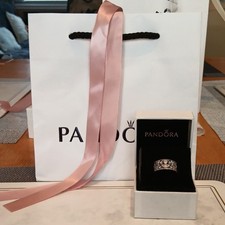 Original Pandora Retired