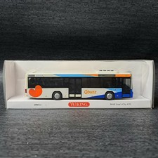 Wiking 1:87, MAN Lion's City A