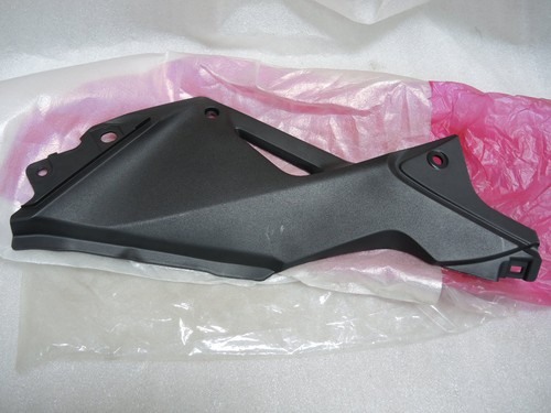 Seitenverkleidung links honda - links,