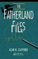 The Fatherland Files - 9781568810348