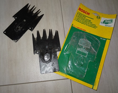 Bosch ersatz grasscherenblatt - bosch, ersatz-grasscherenblatt