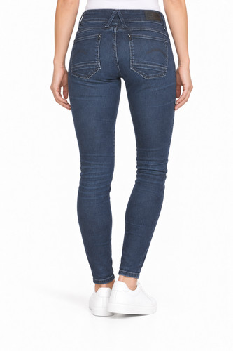 Star lynn mid skinny - mid,