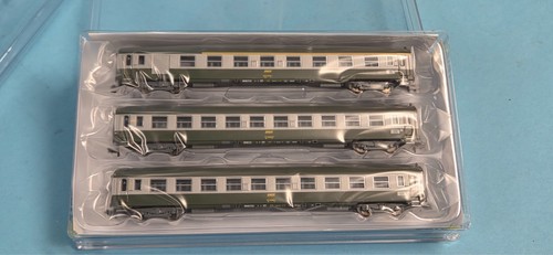 Minitrix 15502