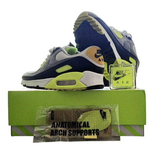 Nike air max wmns - 90, volt