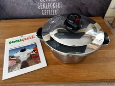AMC Kochtopf 5,2 Liter mit