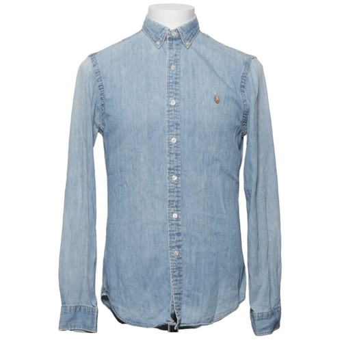 Ralph lauren jeanshemd - ralph, lauren,