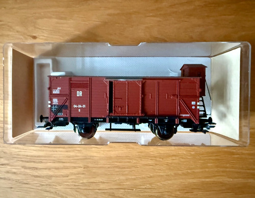 Fleischmann 5367 dr - k, h0