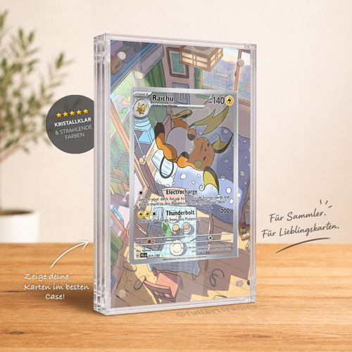 Raichu pal 211 magnetic - raichu,