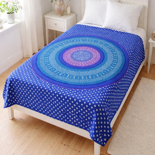 Tagesdecke dekotuch sita - dekotuch,