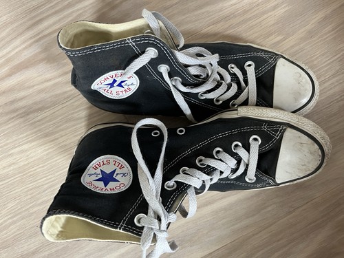 Converse chuck taylor all star - all,