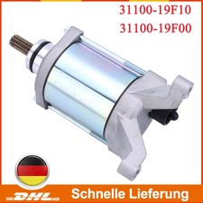 Anlasser für Suzuki DL650 V-Storm/SV 650/SFV 650/VZ800 Maraude Cagiva Raptor 650