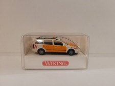 Wiking 1:87 Opel Astra Caravan