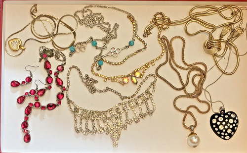 Vintage modeschmuck - ✨,