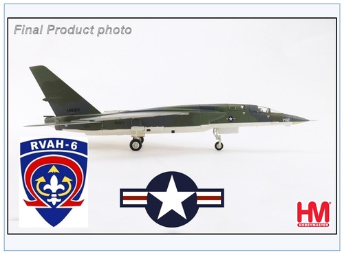Ha4710 vigilante us navy - ha4710, ra-5c