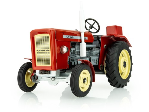 Traktor ursus 360 - ursus, rot