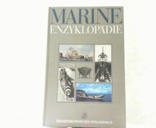 Marine Enzyklopädie. Gebauer