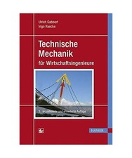Technische Mechanik für
