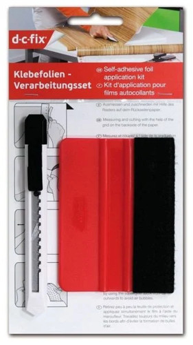 Fix verarbeitungsset für - verarbeitungsset,