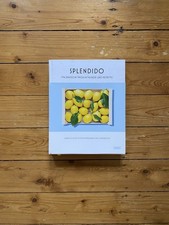 *NEU* SPLENDIDO Kochbuch -