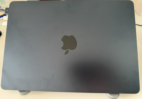 Apple macbook air 2022 - air,