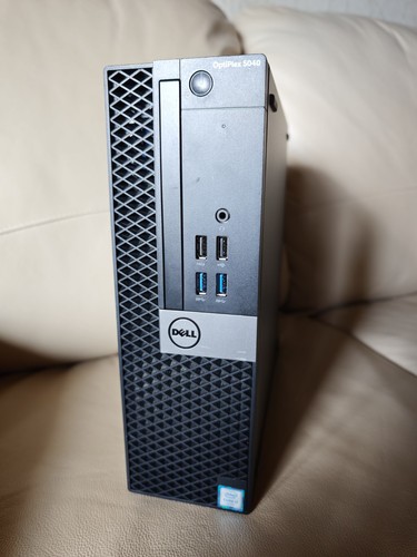 Dell optiplex 5040 computer - dell,