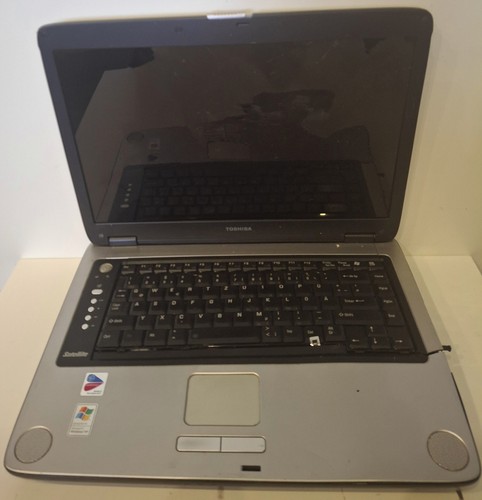 Toshiba m40x 112 - 112, notebook