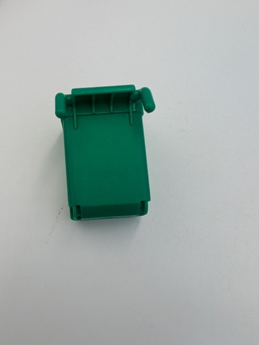 Lego duplo 51265 - lego, grüner