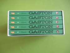 Der Ganze Gaston Gesamtausgabe