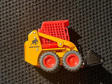 SIKU SUPER 1071 -- Kompaktlader -- KEMPMANN - unbespielt !!