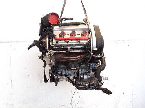 Asn teilmotor audi berlina - a4,