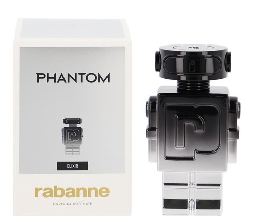 Paco rabanne phantom elixir - rabanne,