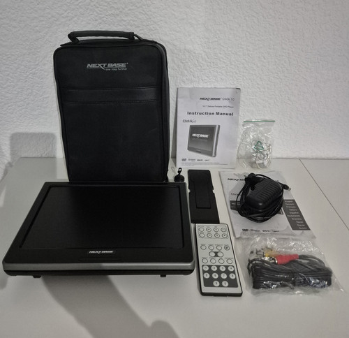 Nextbase click click10 - 10,