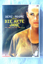 Demi - Moore. Die Akte Jane