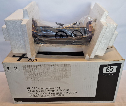 Rm1 3146 070cn q7503a fuser - hp,