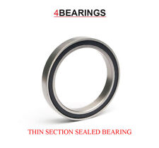 Nabenradlager Edelstahl Fahrrad Straße passend MTB Hope Sram Shimano