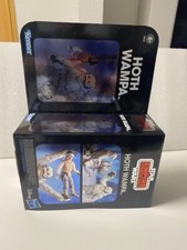 Exclusive HOTH WAMPA Star Wars