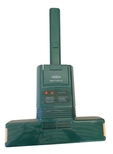 Vorwerk 732 teppichreiniger - vorwerk,