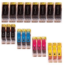 20 Tinte Patrone für Canon