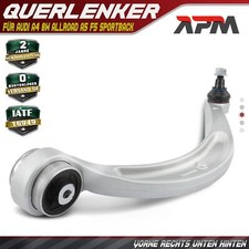 Querlenker Vorderachse Recht