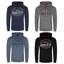 riverso Hoodie Herren Regular