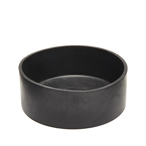 Gipsbecher aus gummi - 5x,
