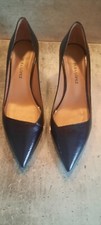 PURA LOPEZ Pumps Schwarz 37