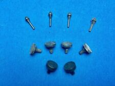 Wartburg 311 312 Auflagepuffer