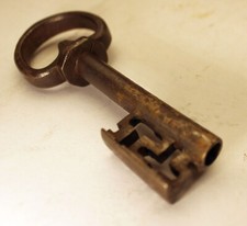 Antik Schlüssel Barock