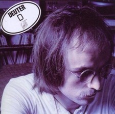 deuter -  D   ( D 1971 )   CD