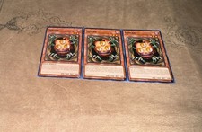 Yugioh! Sangan x3 LDK2-ENY21