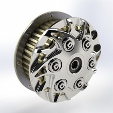 Ducati antihopping kupplung - ducati,