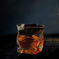 Winkee - Whiskeyglas Storm - Whiskey Glas - Whisky Gläser - Whiskyglas